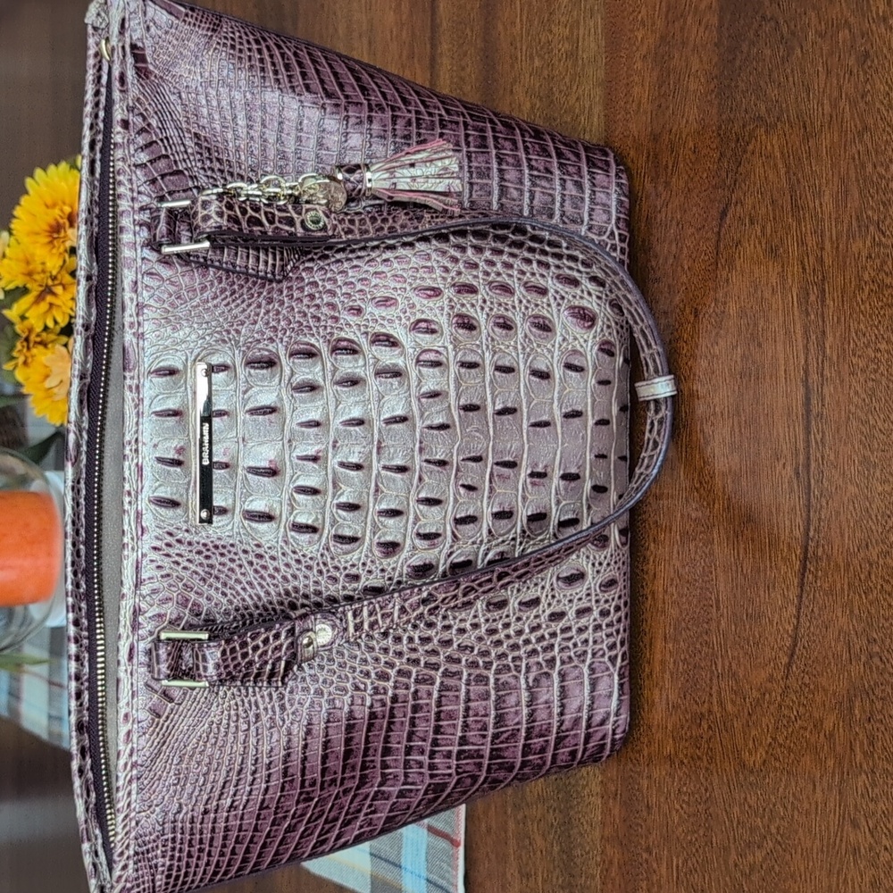 Medium Asher Brahmin Bag